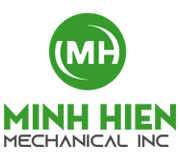 Công Ty TNHH TM DV Cơ Khí Minh Hiển